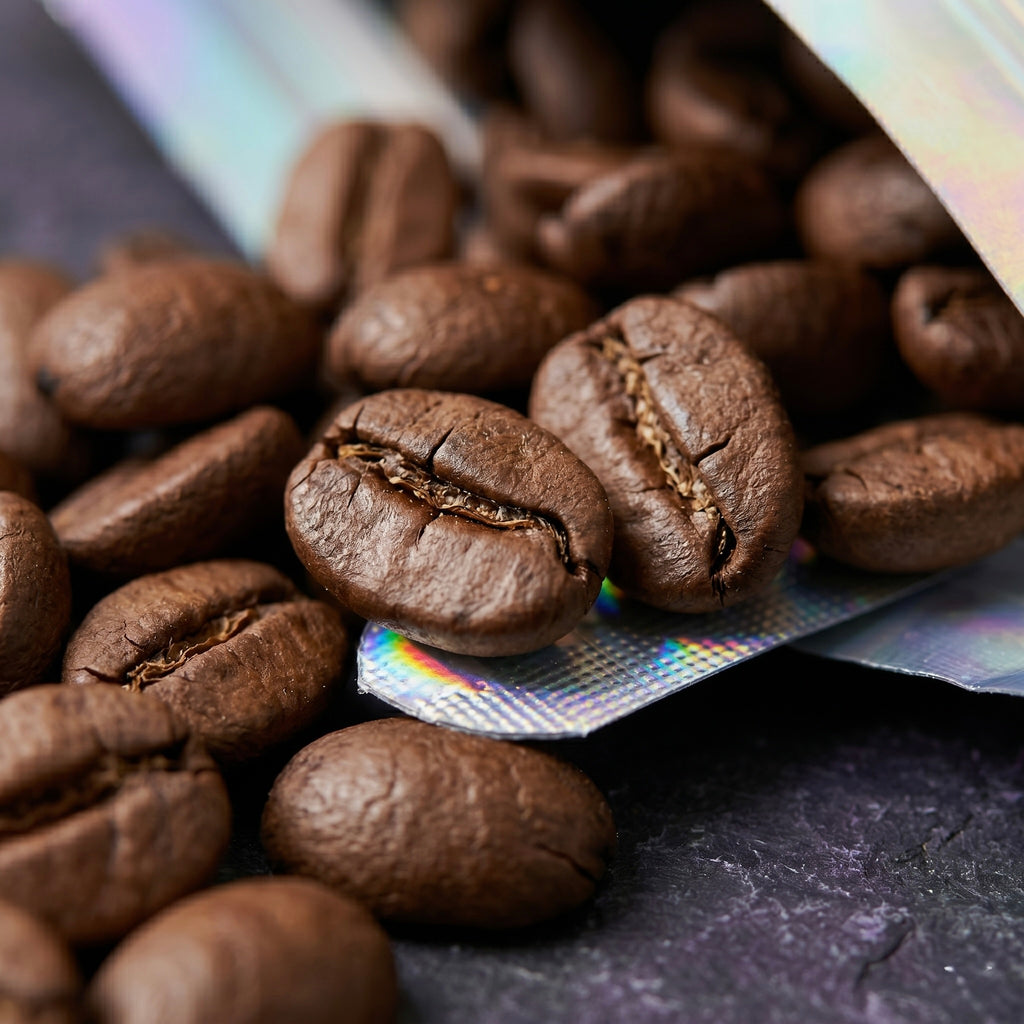 Mysore Silk Arabica | Indian Plantation